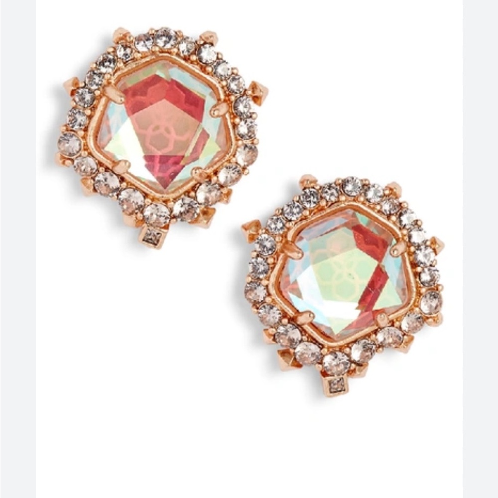 Kendra Scott Abelia Stud Earrings